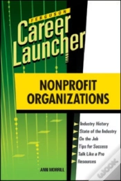 Capa do artigo Nonprofit Organizations