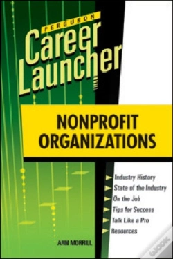 Capa do artigo Nonprofit Organizations