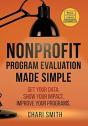 Nonprofit Program Evaluation Made Simple - Preview