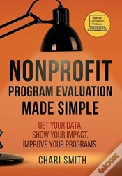 Capa do artigo Nonprofit Program Evaluation Made Simple