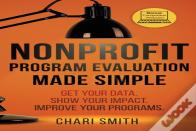 Nonprofit Program Evaluation Made Simple