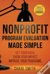 Capa do artigo Nonprofit Program Evaluation Made Simple