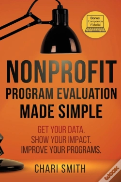 Capa do artigo Nonprofit Program Evaluation Made Simple
