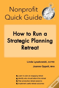 Capa do artigo Nonprofit Quick Guide
