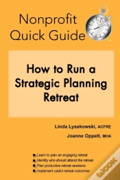 Capa do artigo Nonprofit Quick Guide