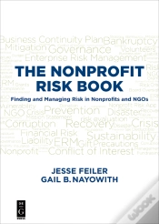 Capa do artigo Nonprofit Risk Book