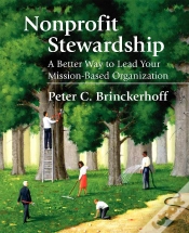 Capa do artigo Nonprofit Stewardship