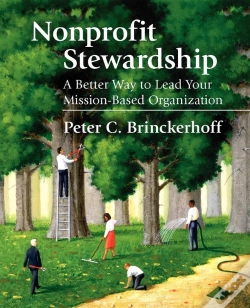 Capa do artigo Nonprofit Stewardship