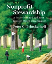 Capa do artigo Nonprofit Stewardship