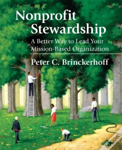 Capa do artigo Nonprofit Stewardship