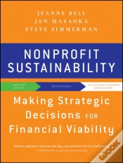 Capa do artigo Nonprofit Sustainability