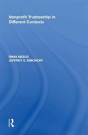Nonprofit Trusteeship In Different Contexts - Preview