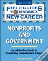 Nonprofits And Government