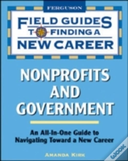 Capa do artigo Nonprofits And Government