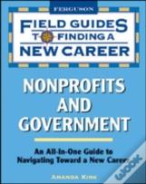 Nonprofits And Government