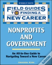 Capa do artigo Nonprofits And Government