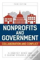 Nonprofits And Government