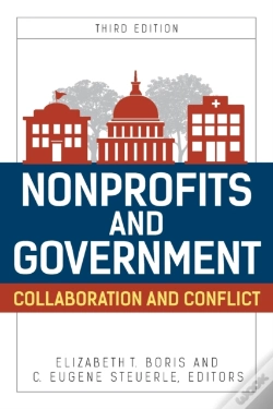 Capa do artigo Nonprofits And Government