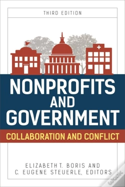 Capa do artigo Nonprofits And Government