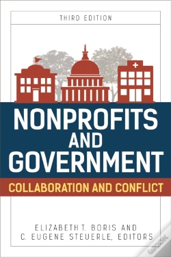 Capa do artigo Nonprofits And Government