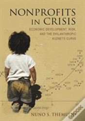 Capa do artigo Nonprofits In Crisis