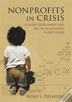 Capa do artigo Nonprofits In Crisis