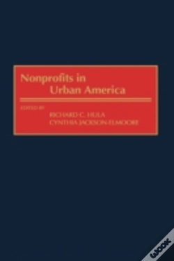 Capa do artigo Nonprofits In Urban America