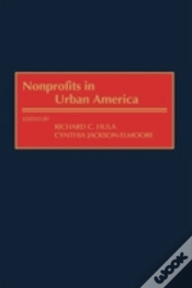 Capa do artigo Nonprofits In Urban America