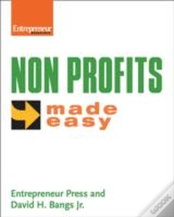 Capa do artigo Nonprofits Made Easy