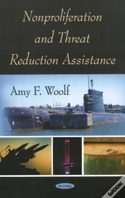 Capa do artigo Nonproliferation & Threat Reduction Assistance