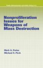 Nonproliferation Issues For Weapons Of Mass Destruction - Preview