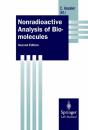Nonradioactive Analysis Of Biomolecules - Preview