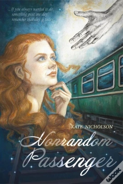Capa do artigo Nonrandom Passenger
