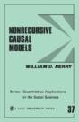 Nonrecursive Causal Models - Preview