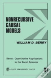 Nonrecursive Causal Models