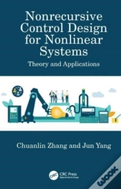 Capa do artigo Nonrecursive Control Design For Nonlinear Systems