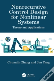 Capa do artigo Nonrecursive Control Design For Nonlinear Systems