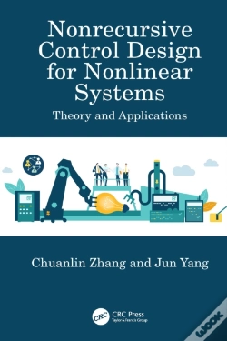 Capa do artigo Nonrecursive Control Design For Nonlinear Systems