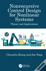 Capa do artigo Nonrecursive Control Design For Nonlinear Systems