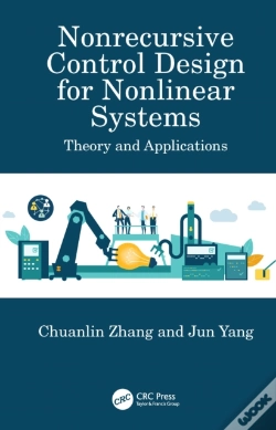 Capa do artigo Nonrecursive Control Design For Nonlinear Systems