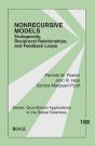 Nonrecursive Models - Preview