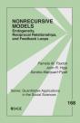 Nonrecursive Models - Preview