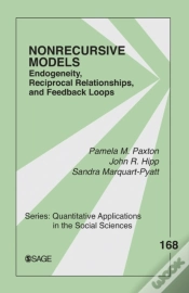 Capa do artigo Nonrecursive Models