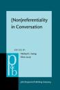(Non)Referentiality In Conversation - Preview