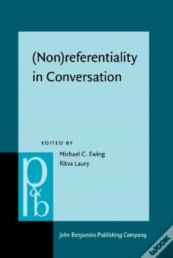 Capa do artigo (Non)Referentiality In Conversation