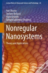 Nonregular Nanosystems