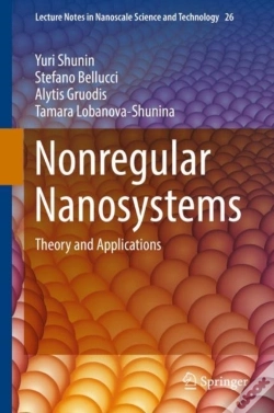 Capa do artigo Nonregular Nanosystems
