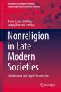 Nonreligion In Late Modern Societies - Preview