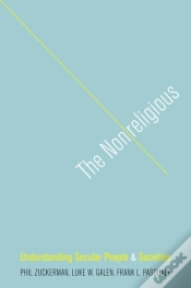 Capa do artigo Nonreligious