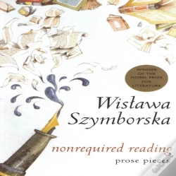 Capa do artigo Nonrequired Reading
